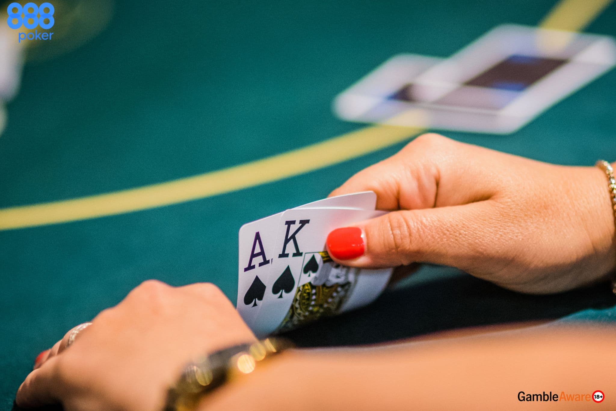ás-rei poker