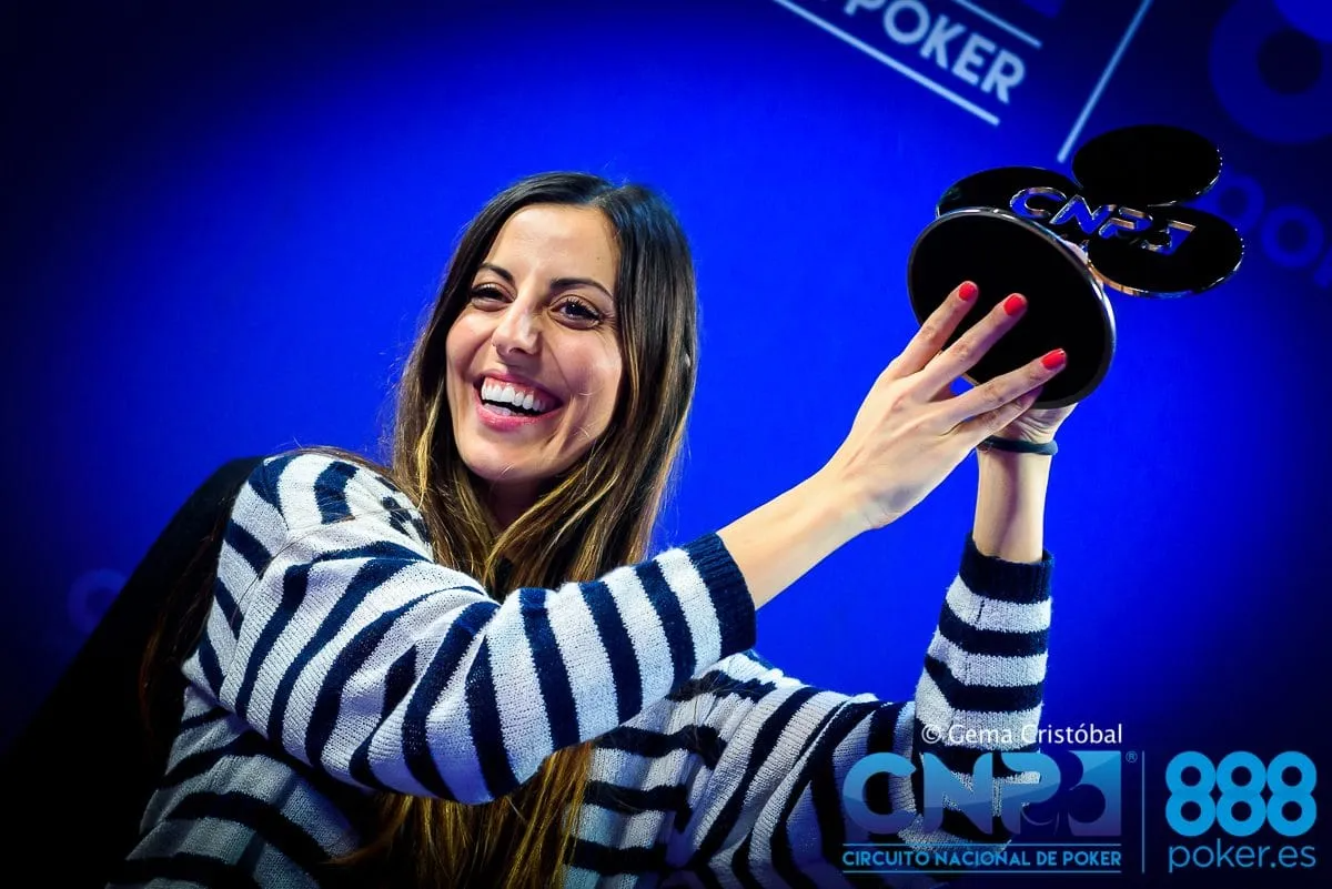 cnp lucia navarro 888 poker