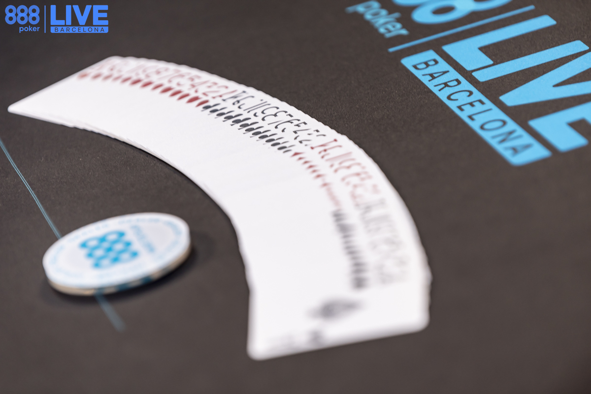 baralho cartas poker