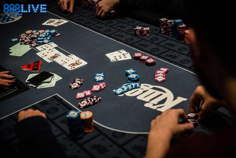 888poker live rozvadov