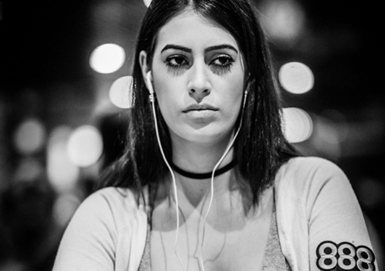 vivi saliba 888poker podcasts