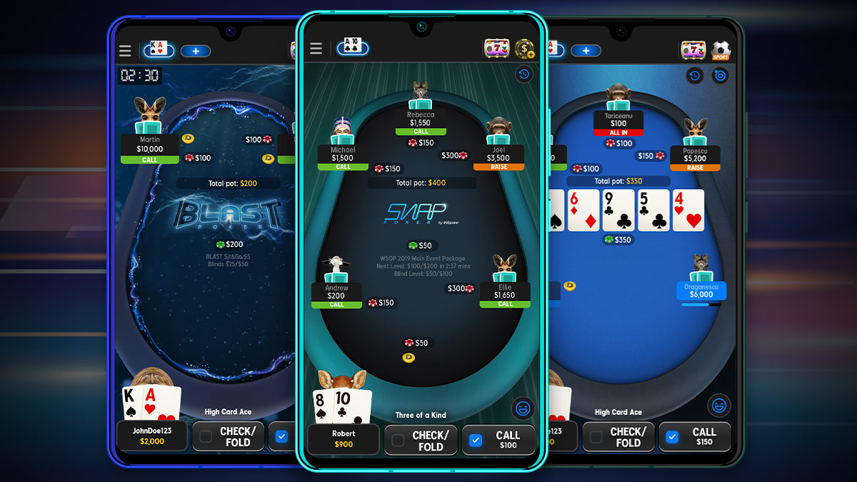 jogos disponiveis app 888poker android ios