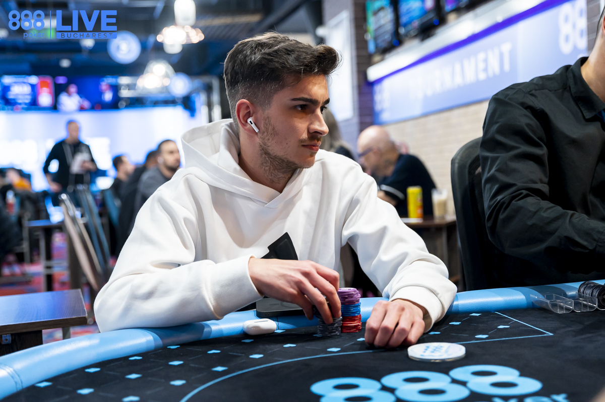 jogador de poker