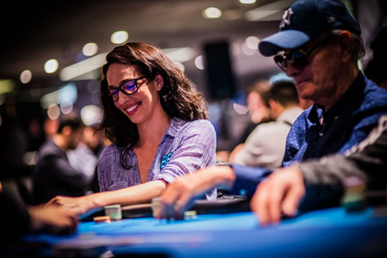 heart of poker kara scott 888poker