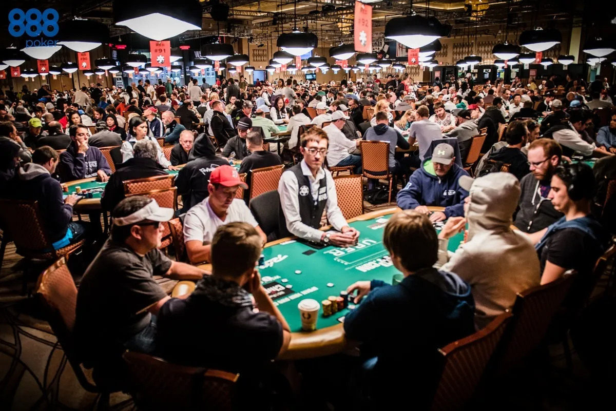 mesas poker natal