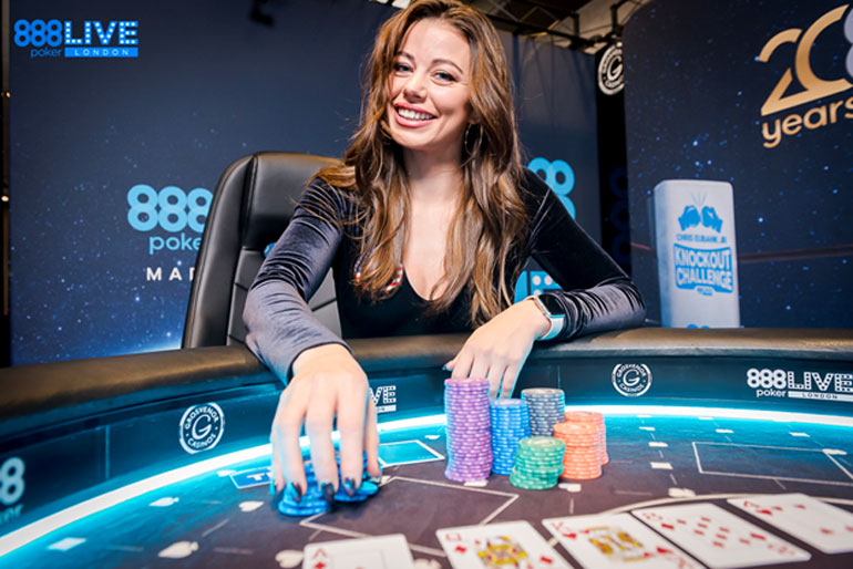 888poker live madrid