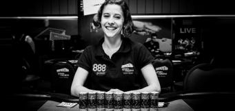poker dealer