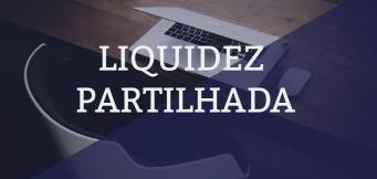 liquidez partilhada 