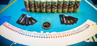 a diferença entre omaha e texas holdem