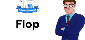 Poker Flop