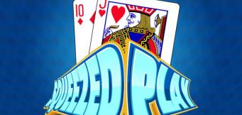 Squeeze Poker