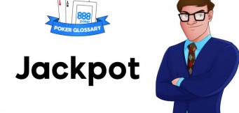 Jackpot Poker 