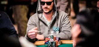 Fold Poker 