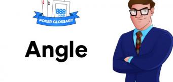 Angle: Mau Comportamento e Batota 