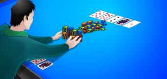 Bet Apostar no Poker 
