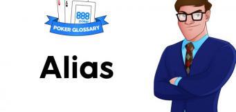 Alias ou Pseudonimo