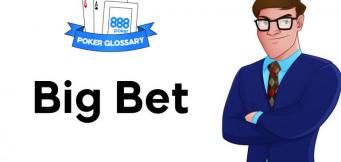 Big Bet
