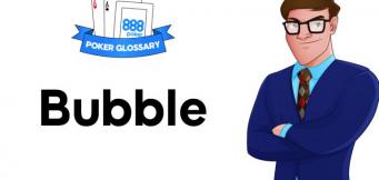Bubble