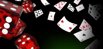 Poker de Dados