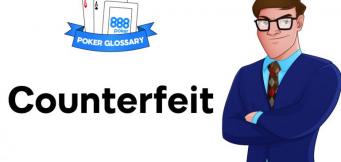 Counterfeit