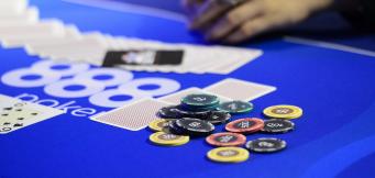 Cores e Valores das Fichas de Poker