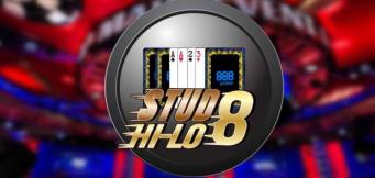 stud hi-lo 8 or better