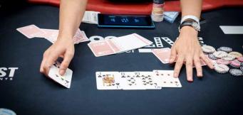 8-game mix poker