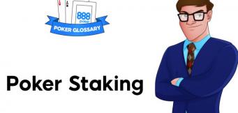 poker staking