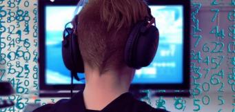 jogador de poker online