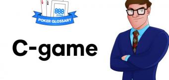 c-game poker