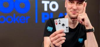 ian simpson ases poker 888