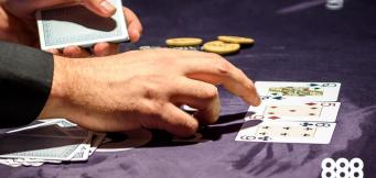 estratégia raise pós flop