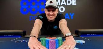 ian simpson donk bets 888poker live