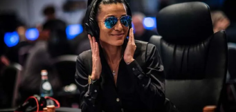 poker e música