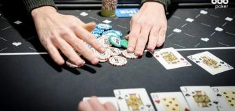 leaks poker