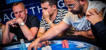 slow roll poker