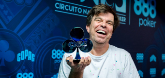 carlos duarte mini cnp alicante 2023