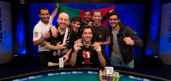 os melhores jogadores de poker portugueses
