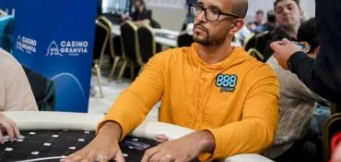 ajustar seleção de mãos poker