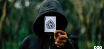 heróis esquecidos poker