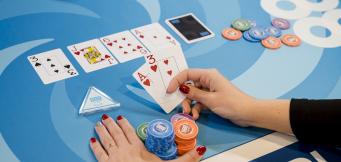 full house poker