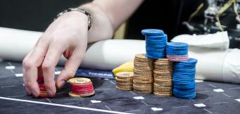 quantas fichas de poker para cada jogador