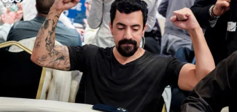 downswings poker