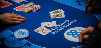 posições poker