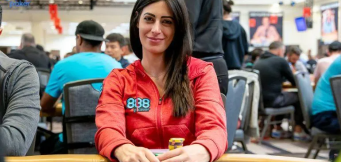 jogadoras de poker mais bonitas