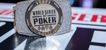 bracelete wsop 2024