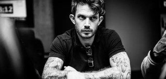 tatuagem poker