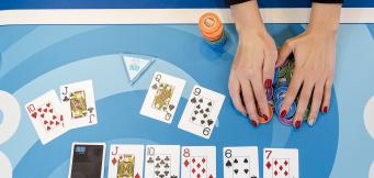 WTSD no Poker - O Que É e Como Influencia a Tua Estratégia