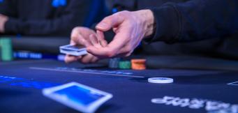 Downcard no Poker: Cartas Ocultas que Definem o Jogo