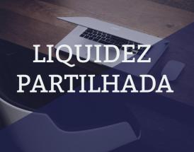 liquidez partilhada 